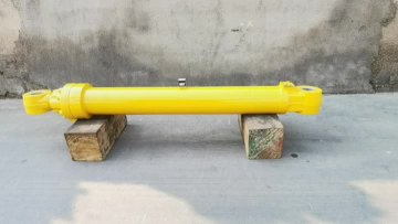 bucket cylinder 177-2465