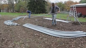 film greenhouse 