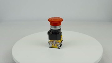 203 Series Emergency Stop Button
