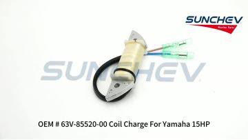 63V-85520-00 Coil Charge 
