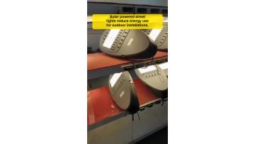 Eco Friendly Lighting Solutions For Sustainable Cities