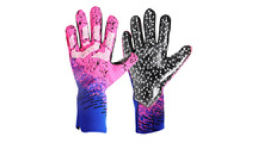 Thickened Anti-Slip Youth Adult Sports Gloves with Finger Protection1
