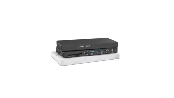 Thunderbolt 3 docking station