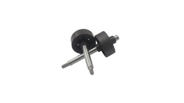 Injection Molding Magnetic Rotor Permanent Motor Magnet1