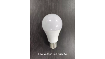 Led Light Low voltage DC12-24V 2700K-6500K Hot Sale Product Factory Raw Material Led Bulb Light1