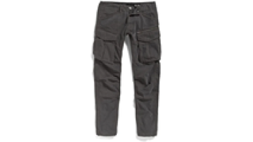 2023 summer New Multi-pocket Cargo Pants Custom Elastic Plus Size Men's Pants & Trousers cargo trousers1