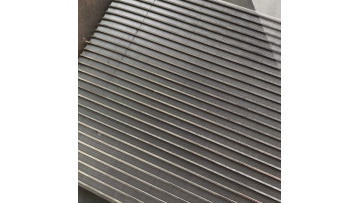 Wedge Wire Filters Screen Wire Screen Pipe Filter