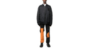 Custom Sweatpants High Quality Sweat Pants For Cold Weather Winter Men Jogger Pants Casual Cargo Pants1