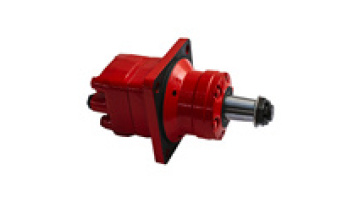 High Quality Hydraulic Gear Motors Hydraulic Orbit Motor Pressure Machine Engine Spare Parts Rotary Motor1