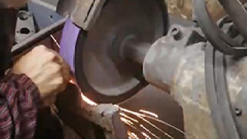 Machinery Parts Stainless Steel Casting