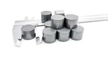 PCD Wire Drawing Die Core 160120w10