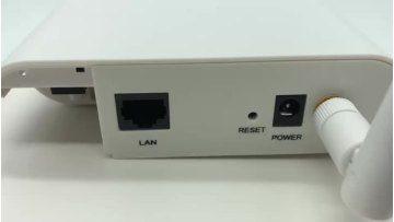 GE8010U-WR / 1GE+WIFI XPON ONU