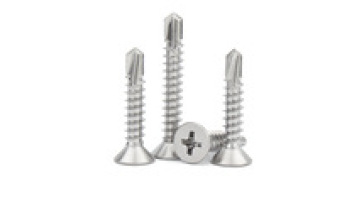 Professional Durable Stainless Steel Fastener Collection: 201, 304, 316 Grades in Sizes M3 to M64, 1/4'' to 2'' for Construction Applications1