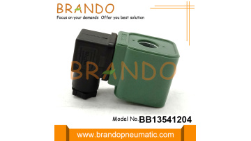 BFEC Pulse Valve Coil Old