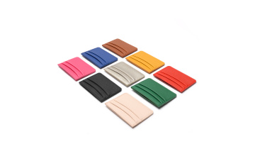 Multi-color CardHolder