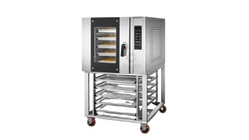 Top Quality commercial industrial bread electric oven1