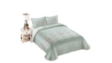 Luxury Designer 3D Printed 100% Polyester Microfiber 4PCS King Size Duvet Cover with Bed Sheet and Pillowcases of Bedding Sets1