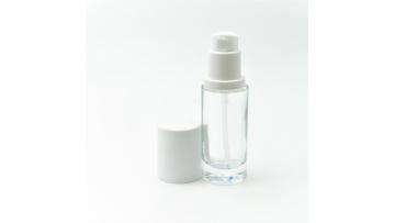 20mm double plastc treatment pump
