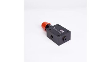 DBDS6G direct-acting relief valve
