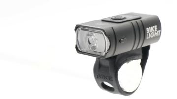 Bike Light USB Rechargeable 300 Lumen 3 Mode Bicycle Front Light Lamp Bike Headlight Cycling LED 800mAh Flashlight Lantern1