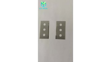  Film Cutting Blade