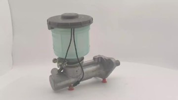 High Quality Brake Master Cylinder OEM 46100-SM4-G51 46100-SM4-G52 46100-SM4-G53 46100-SM4-G541