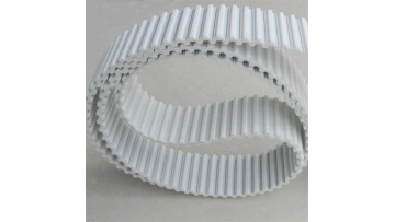 Video6 Endless PU Timing Belt