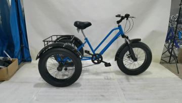 TRICYCLE