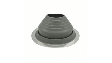 Top Quality Epdm Round Rubber Roof Pipe Flashing