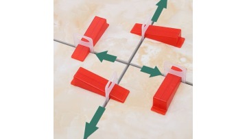 Tile positioner