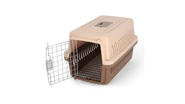 pet cage video