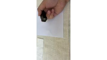 roll paper face towel