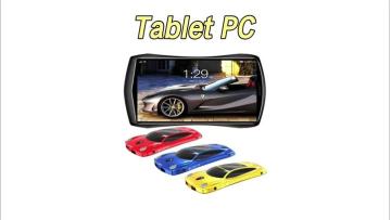 11 x911  Tablet PC