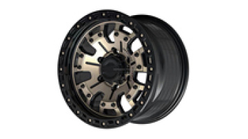 Premium Offroad SUV Wheels for Toyota Tank/FJ Cruiser, Land Rover Defender, and Mercedes-Benz Models1