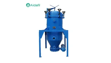 Energy Saving Dreg Edible Oils Treatment Discharging Stainless Steel 316 Pressure Leaf Filter1