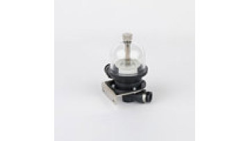 Pisco Type Large Flow Vacuum Filter VFR20-08-0812-121