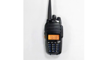 TYT TH-UV8000D Dual Band VHF/UHF Handheld Transceiver1