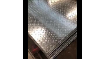 Checkered Plate