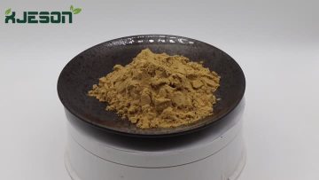 Bamboo Leaf Flavonoids