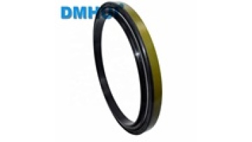 041695 oil seals with 12016896B 190*215*15.5/17 mm size for tractors and agricultural machinery1