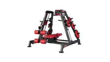POWER SMITH MACHINE DUAL SYSTEM UPPER