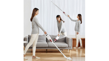 Deerma Vacuum Cleaner VC20 Product Introduction