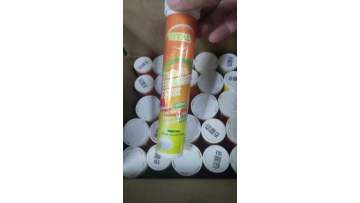 Vitamin C Effervescent Tablet