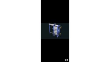 Plate Heat Exchanger02 (8)