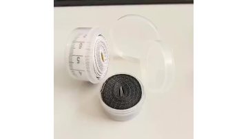 Soft Tape Measure Double Scale Body Sewing Ruler