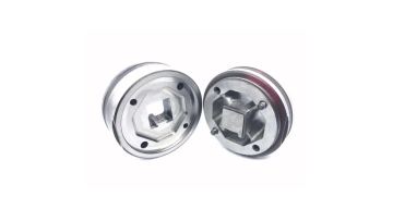 aluminium profile mould
