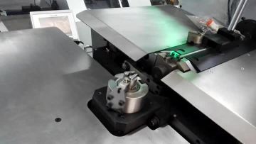 000 - 7A Machine - Iran High-speed Products