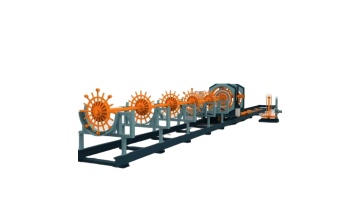 600-2500mm automatic rebar cage welding machine1