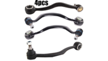 Control Arm Kit for BMW E34 E32 - Part Numbers 31121139991, 31121139992, 31121141097, 31121141098, 32211135666, 313511345821