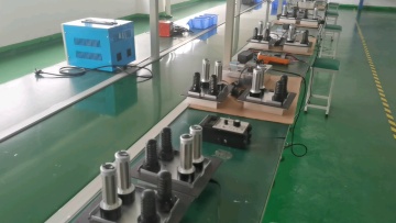 HVAC UV Lights For Air Purification in duct1